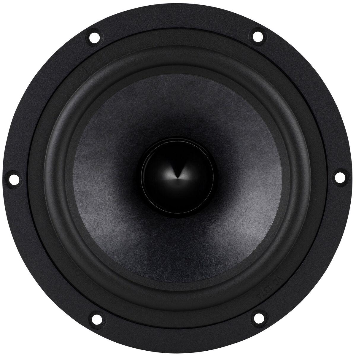 slash8555さま専用ページ　dayton他１枚 Dayton Audio RS180P-8 7